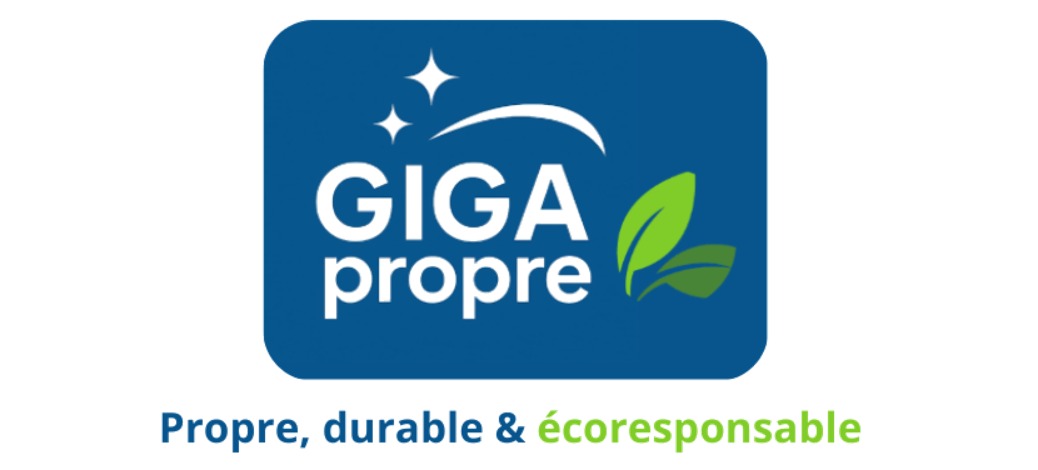 Logo de l'entreprise Gigapropre